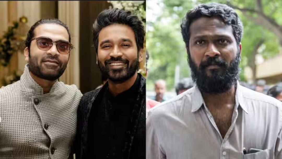 Vetrimaaran : சிம்பு படத்தால் தனுஷ் உடன் பிரச்னையா?.. வாடிவாசல் டிராப்பா?.. வெற்றிமாறன் விளக்கம்