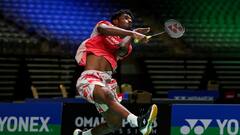 બેડમિન્ટનમાં ભારતના આયુષ શેટ્ટીએ જીતી US ઓપન, 16 વર્ષની તન્વી પણ છવાઇ