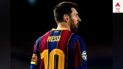 Messi's AI-Reimagined Goal Sells For $1.87 Million: The Story Behind 'Messi x AI' Collection