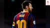 Messi's AI-Reimagined Goal Sells For $1.87 Million: The Story Behind 'Messi x AI' Collection