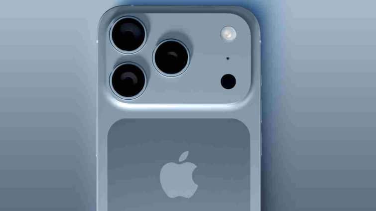 iPhone 17 में मिल सकता है iPhone 16 से बड़ा डिस्प्ले! जानिए क्या होंगे खास बदलाव iPhone 17 में मिल सकता है iPhone 16 से बड़ा डिस्प्ले! जानिए क्या होंगे खास बदलाव