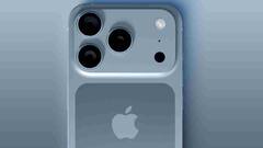 iPhone 17 में मिल सकता है iPhone 16 से बड़ा डिस्प्ले! जानिए क्या होंगे खास बदलाव