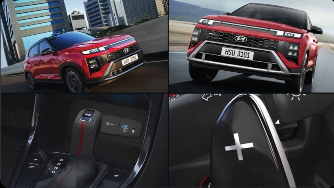 Hyundai Creta: 1.6 லிட்டர் டர்போ இன்ஜினில் க்ரேட்டா, ரெடி மோடில் புதிய எடிஷன், மைலேஜ்+, இவ்ளோ கம்மி விலையா?