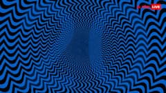 तस्वीर में छिपी हुई संख्या को पहचानिए, 10 सेकंड में दो जवाब और बन जाओ नवाब