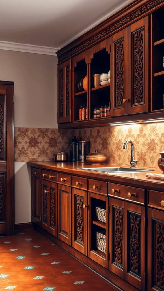 रसोई में ये 3 चीजें साथ रखना बनाता है धनहानि का कारण!