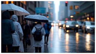 Flood in Punjab: ਪੰਜਾਬ ਦੇ ਕਈ ਜ਼ਿਲ੍ਹਿਆਂ ਵਿੱਚ ਮੁੜ ਹੜ੍ਹਾਂ ਦਾ ਖ਼ਤਰਾ, ਅਗਲੇ ਪੰਜ ਦਿਨ ਵਰ੍ਹੇਗੀ ਆਫਤ!