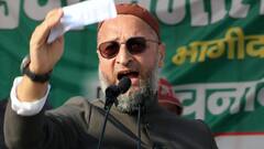 'मुजफ्फरनगर में शख्स की खुलवा दी पैंट, वो निकला गोपाल', कांवड़ यात्रा के चलते मांस-शराब बैन पर क्या बोले ओवैसी?