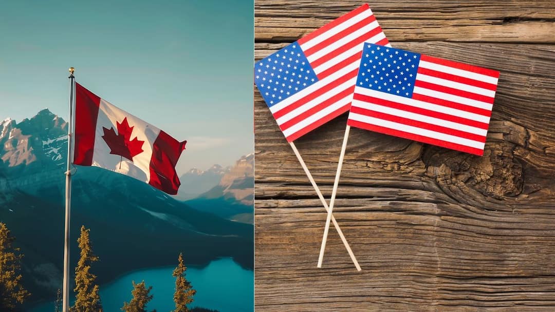Digital Tax Repealed: Canada Moves To Calm US Tensions, Restart Trade Negotiations us donald trump tariffs canada tech tax reciprocal tariff trade deal Digital Tax Repealed: Canada Moves To Calm US Tensions, Restart Trade Negotiations