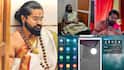 Pune crime news: मोबाईल ॲपने 'वश' करायचा, अंग चोळून आंघोळ अन् शरीरसंबंध ठेवणारा पुण्यातील समलैंगिक बाबाचं बिंग फुटलं