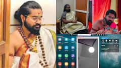 मोबाईल ॲपने 'वश' करायचा, अंग चोळून आंघोळ अन् शरीरसंबंध ठेवणारा पुण्यातील समलैंगिक बाबाचं बिंग फुटलं