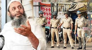 मुंबई सिरीयल बॉम्बस्फोटातील कुविख्यात दहशतवादी साकिब नाचनवर आज होणार अंत्यसंस्कार; भिवंडीत मोठा फौजफाटा, पडघा ग्रामस्थांचा विरोध