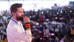 ‘Some Are Afraid Of My Return To Bihar’: Chirag Hints At Contesting Bihar Assembly Polls, Slams Opposition