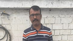 इंदौर से गिरफ्तार हुआ UP का मोस्ट वांटेड ठग, ऐसे बनाता था ठगी का शिकार