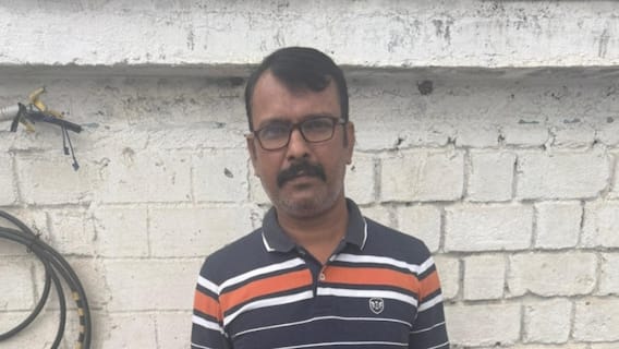 इंदौर से गिरफ्तार हुआ UP का मोस्ट वांटेड ठग, ऐसे बनाता था ठगी का शिकार इंदौर से गिरफ्तार हुआ UP का मोस्ट वांटेड ठग, ऐसे बनाता था ठगी का शिकार