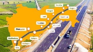 Chakka Jam Aganist Shakti Peeth expressway: शक्तीपीठ महामार्गाविरोधात उद्या एल्गार; कोल्हापुरातून पुणे, सांगली, बेळगावकडे येणाऱ्या जाणाऱ्या वाहतूक मार्गात मोठा बदल