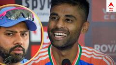 সূর্যকুমারের ক্যাচটাই টি-টোয়েন্টি বিশ্বকাপ জয়ের টার্নিং পয়েন্ট, মেনে নিলেন রোহিত