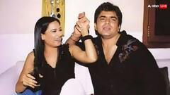 श्वेता तिवारी को किसके साथ गाड़ी में पकड़ा था? राजा चौधरी का अब खुलासा