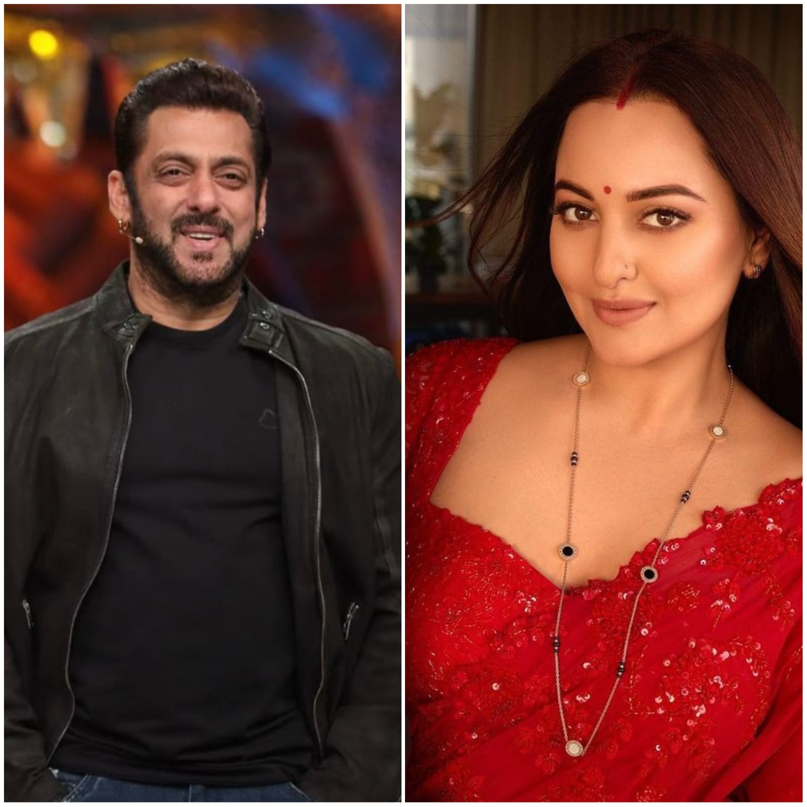 सोनाक्षी सिन्हा ने बताया क्यों हैं सलमान खान इंडस्ट्री में सबसे अलग! एक्ट्रेस ने बताई उनकी सबसे बड़ी खूबी