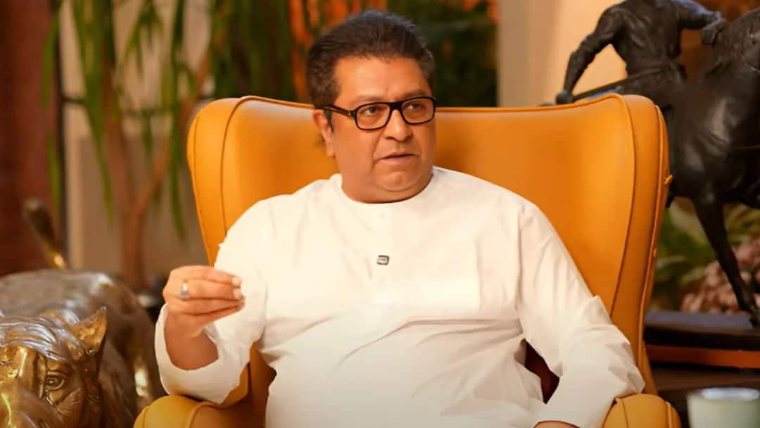 Hindi-Marathi Row: MNS Leader Detained Ahead Of Protest Rally In Thane Hindi-Marathi Row: MNS Leader Detained Ahead Of Protest Rally In Thane