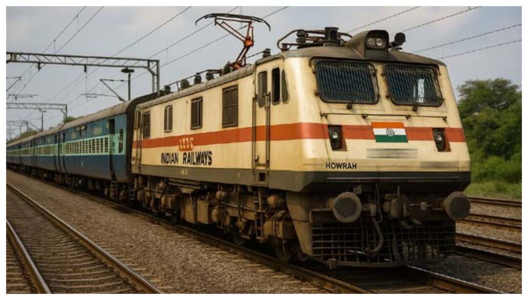 Railway Fare Hike Came Into Effect From July 1 know the new charges here Railway Fare Hike : రైల్వే ప్రయాణికులకు షాక్! ఛార్జీల పెంపుతోపాటు కీలక మార్పులు.. మీపై ప్రభావం ఎలా ఉంటుందో తెలుసుకోండి!