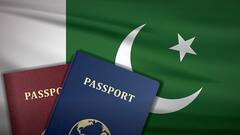 Pakistan Passport Ranking: पाकिस्तान की पासपोर्ट रैंकिंग में उछाल! अब इन देशों में बिना वीजा के घूम सकेंगे पाकिस्तानी, देखें लिस्ट