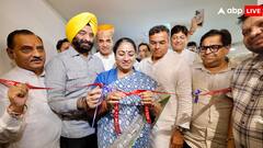 सीएम रेखा गुप्ता ने विधायकों के लिए किया आधुनिक लाउंज का उद्घाटन, जनसेवा को बेहतर बनाने की दिशा में फैसला