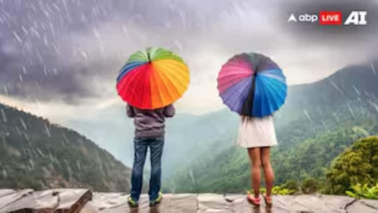 Uttarakhand Weather News: उत्तराखंड में आज भी जारी रहेगा भारी बारिश का कहर, मौसम विभाग ने इन जिलों में जारी किया रेड अलर्ट Uttarkhand weather red alert in nainital udhamsingh nagar for heavy rain ann Uttarakhand Weather News: उत्तराखंड में आज भी जारी रहेगा भारी बारिश का कहर, मौसम विभाग ने इन जिलों में जारी किया रेड अलर्ट