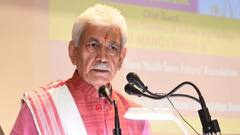 कश्मीरी पीड़ित परिवारों से मिले उपराज्यपाल मनोज सिन्हा, कर दिया ये बड़ा ऐलान