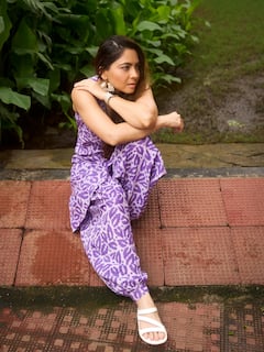 Sonalee Kulkarni: साधा तरीही सुंदर.. अप्सरेचा नवा लूक तुम्हीही करू शकता कॉपी!