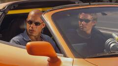 Vin Diesel Hints At Paul Walker’s Character Return In ‘Fast & Furious 11’