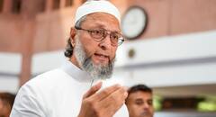 NDA की बल्ले-बल्ले, 'इंडिया' गठबंधन की बढ़ी टेंशन! असदुद्दीन ओवैसी ने लिया ऐसा फैसला, हिल जाएगा बिहार