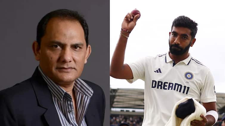 ‘यह केवल बुमराह पर निर्भर नहीं करता है, इसे खिलाएं …’