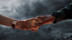 Dhanush & Kriti Sanon Wrap Up Shooting For 'Tere Ishk Mein'