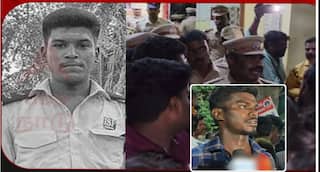 Sivagangai lockup death : எங்களுக்கு தேவை நீதி, நிவாரணம் இல்ல... அஜித்குமாரின் சகோதரர் சொல்வது என்ன ?