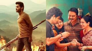 Upcoming Telugu Movies: నితిన్ 'తమ్ముడు' To హాలీవుడ్ జురాసిక్ వరల్డ్ - ఈ వారం మూవీస్, ఓటీటీల్లో వెబ్ సిరీస్ లిస్ట్ పెద్దదే!