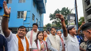 Kolkata Law College Shut After Gangrape, Crime Scene Sealed; BJP Fact-Finding Team Tears Into Mamata Govt