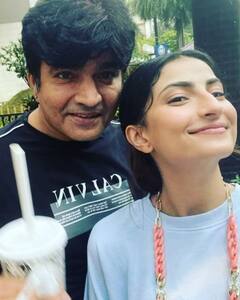 बेटी पलक तिवारी के अफेयर रूमर्स पर Raja Chaudhary ने किया रिएक्ट, बोले- इन चक्करों से...