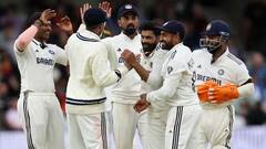 India Cricket Schedule: 4 ટેસ્ટ, 4 ટી20 અને 3 વનડે, જુલાઈ 2025માં ભારતીય ક્રિકેટ ટીમનું ફૂલ શિડ્યૂલ, અહીં જુઓ
