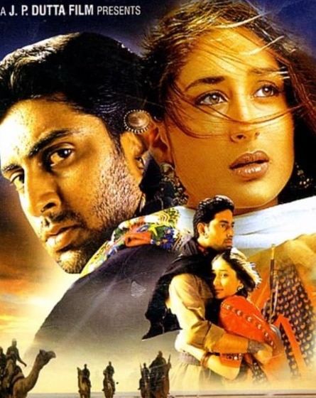 रिफ्यूजी' की स्क्रीनिंग के दौरान अभिषेक-करीना क्यों हुए थे प्रोजेक्टर रूम में  बंद? मजेदार है किस्सा