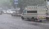 Rajkot Rain: જેતપુર-ધોરાજીમાં ભારે પવન સાથે વરસાદ શરુ
