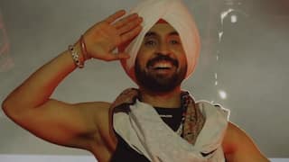 Sardaar Ji 3 Packs Theatres In Pakistan Amid India Ban Diljit Dosanjh Shares Viral Reaction Video