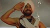 Sardaar Ji 3 Packs Theatres In Pakistan Amid India Ban Diljit Dosanjh Shares Viral Reaction Video
