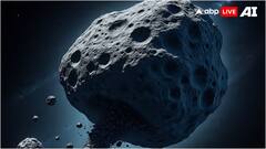 चार साल और...पृथ्वी के पास से गुजरेगा फुटबॉल के तीन मैदानों जितना बड़ा एस्टेरॉयड, जानिए कितना खतरनाक