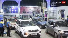 आज से इन गाड़ियों को नहीं मिलेगा पेट्रोल-डीजल, दिल्ली में लागू होने जा रहा ये नियम