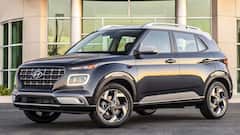What To Expect From The 2025 Hyundai Venue Facelift: Bold Design, Premium Features, And Unchanged Engines