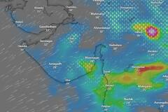 Gujarat Rain: ગુજરાતના આ જિલ્લાઓમાં આજે ખાબકશે ભારે વરસાદ, હવામાન વિભાગનું એલર્ટ જાહેર 