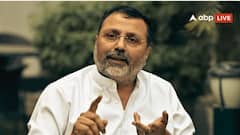 150 మంది కాంగ్రెస్ ఎంపీలకు రష్యా నుంచి ఫండ్స్: బీజేపీ ఎంపీ సంచలన ఆరోపణలు