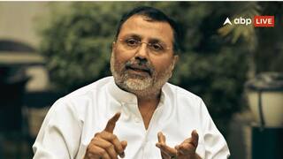 Nishikant Dubey: 150 మంది కాంగ్రెస్ ఎంపీలకు రష్యా నిధులు, అందుకే ఏజెంట్లుగా పనిచేశారు: బీజేపీ ఎంపీ ఆరోపణలు