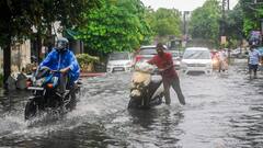 Monsoon To Intensify Across India, Expect Heavy Rainfall In Northwest, Central, And East