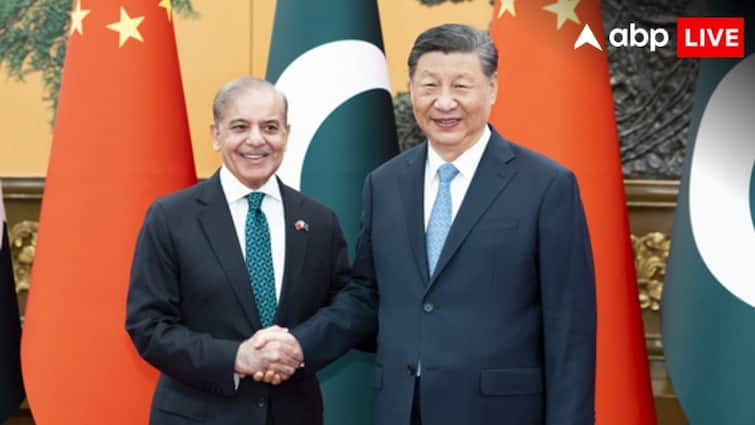 चीन की नाPAK चाल! SAARC की जगह साउथ एशिया में नया गुट बनाने की तैयारी में ड्रैगन चीन की नाPAK चाल! SAARC की जगह साउथ एशिया में नया गुट बनाने की तैयारी में ड्रैगन